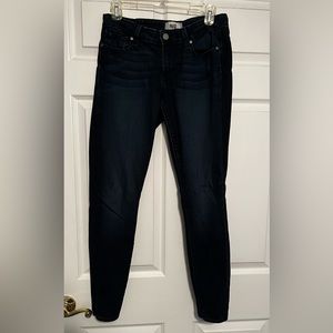 Peg super skinny Paige jeans size 8